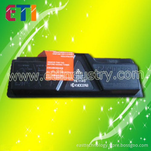 Compatible Kyocera (TK1140) Toner Cartridge